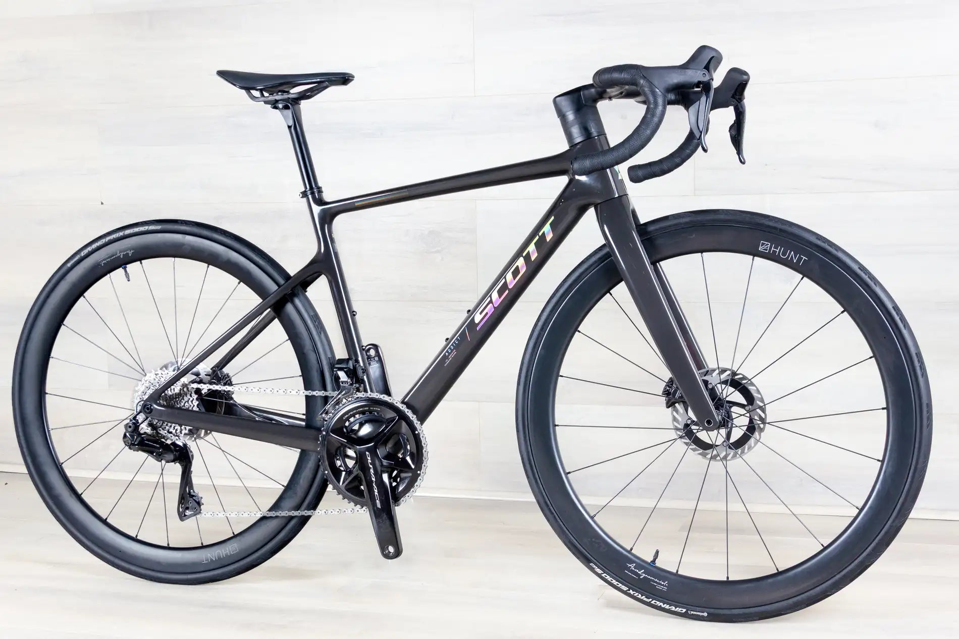 Scott Addict 10 Bike