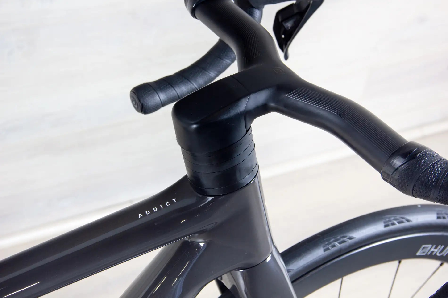 Scott Addict 10 - 2025, X-Small/48 cm