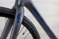 Scott Addict SE - 2022, 54 cm/Medium