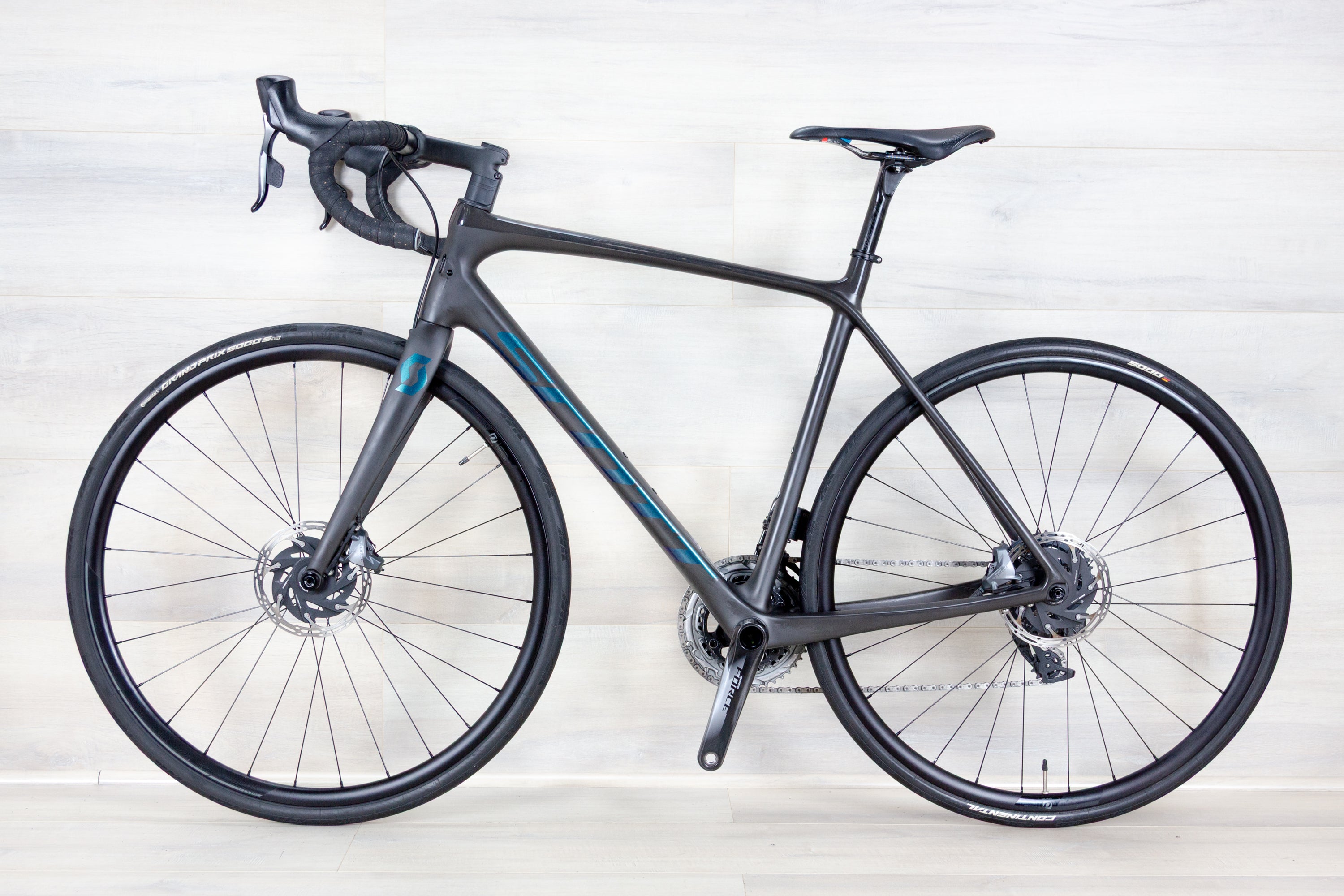 Scott Addict SE - 2022, 54 cm/Medium