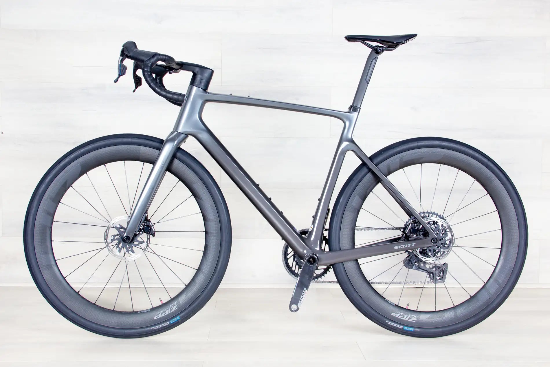 Scott Addict GR - 2025, 56 cm