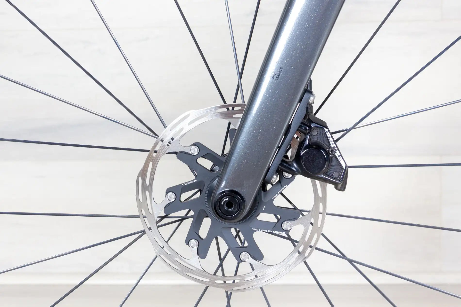 Scott Addict GR - 2025, 56 cm