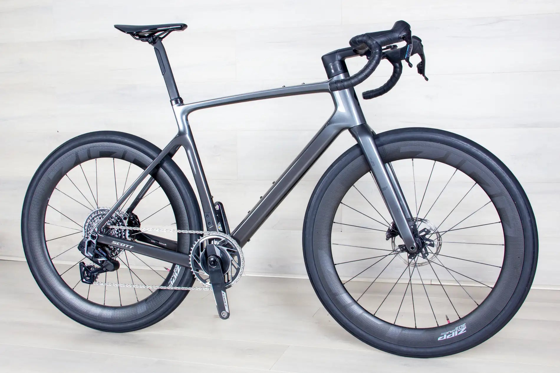 Scott Addict GR - 2025, 56 cm