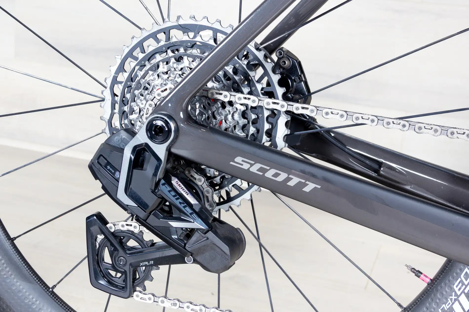 Scott Addict GR - 2025, 56 cm