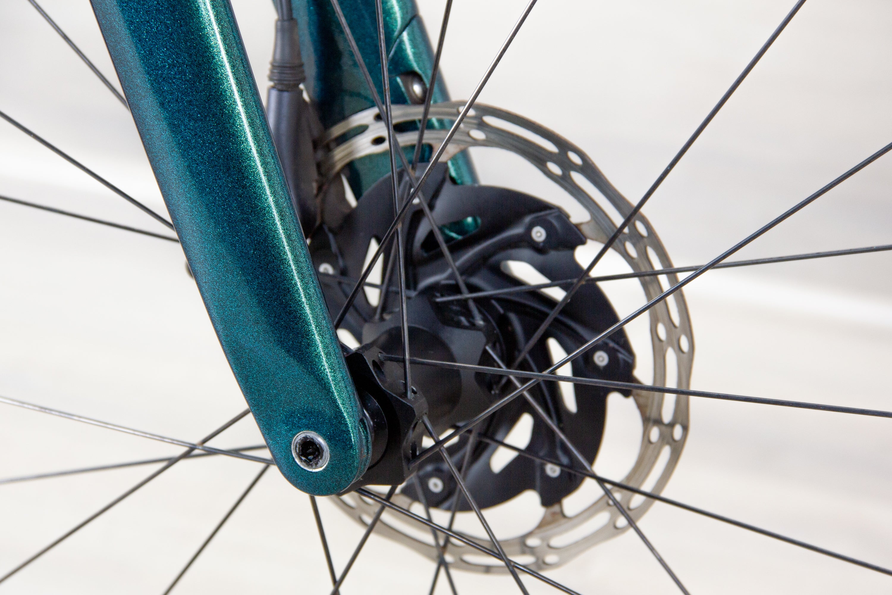 Scott Addict RC - 2023, Medium/54 cm