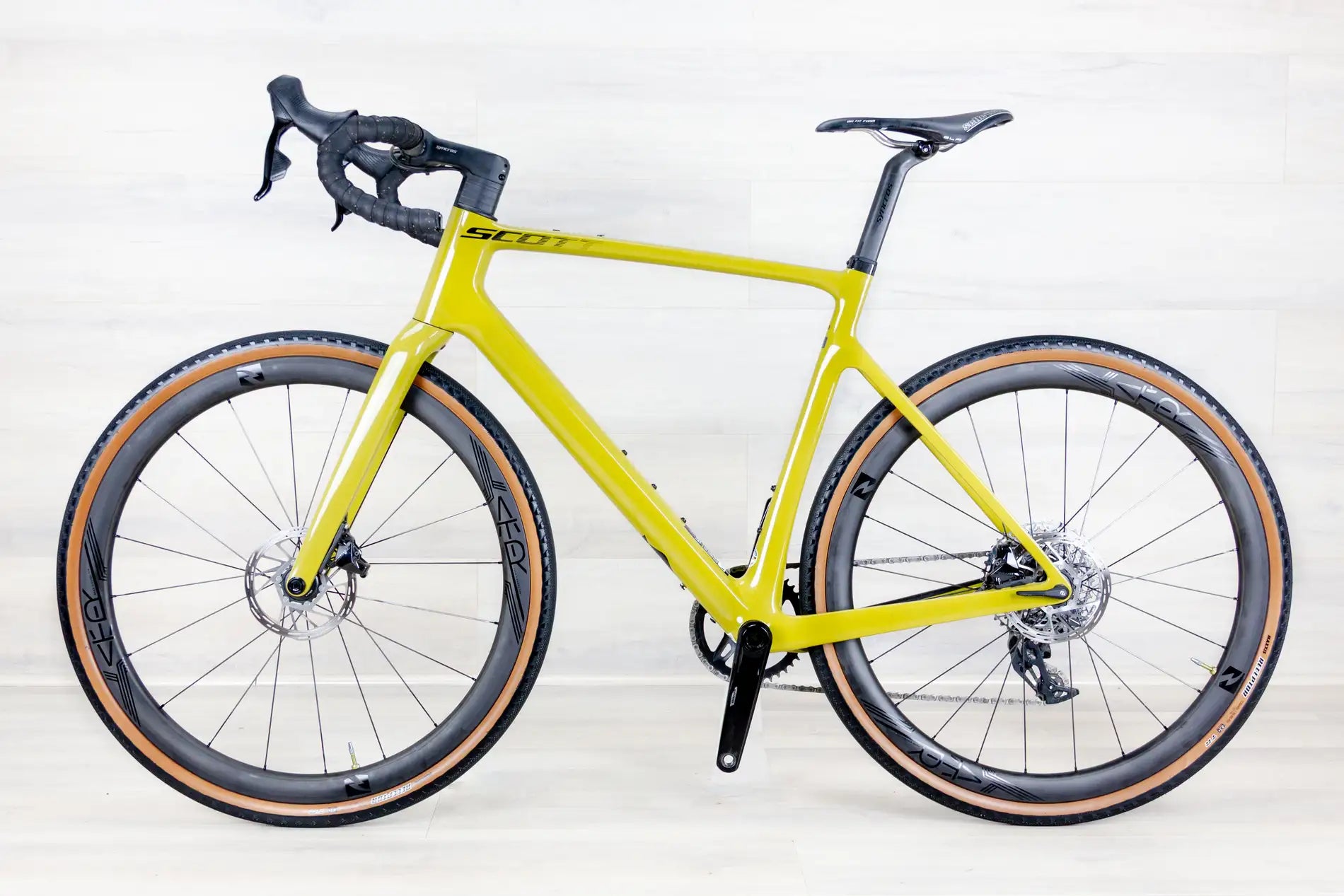 Scott Addict - 2025, Large/56 cm