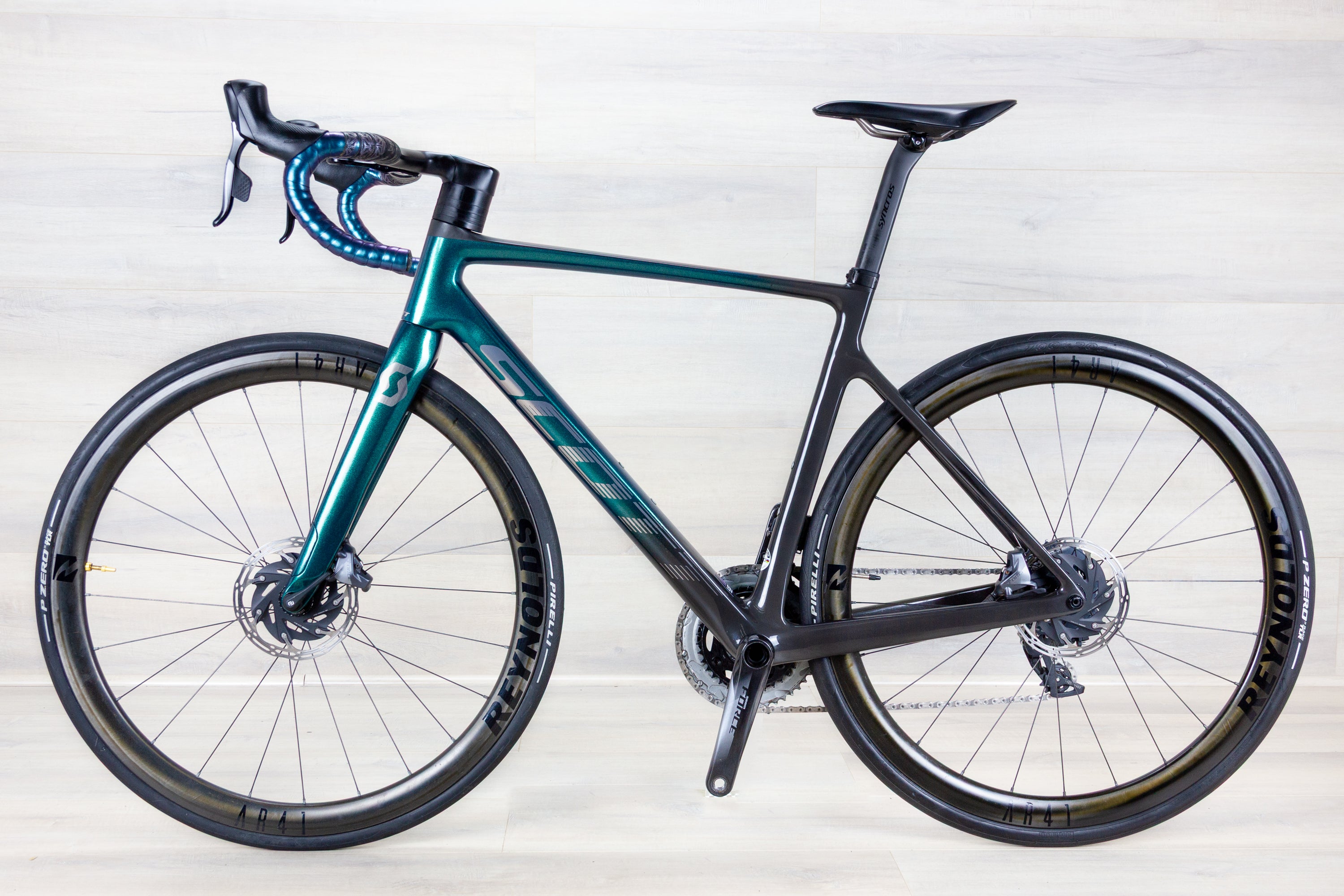 Scott Addict RC - 2023, Medium/54 cm