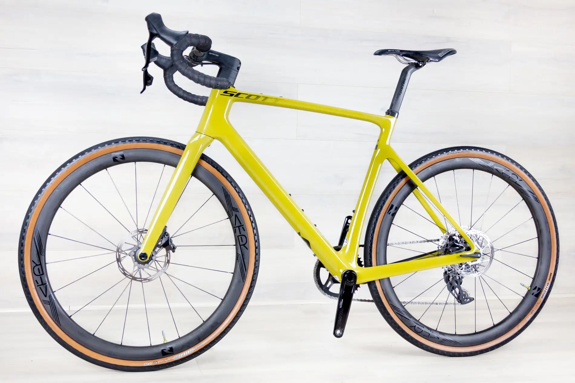 Scott Addict - 2025, Large/56 cm