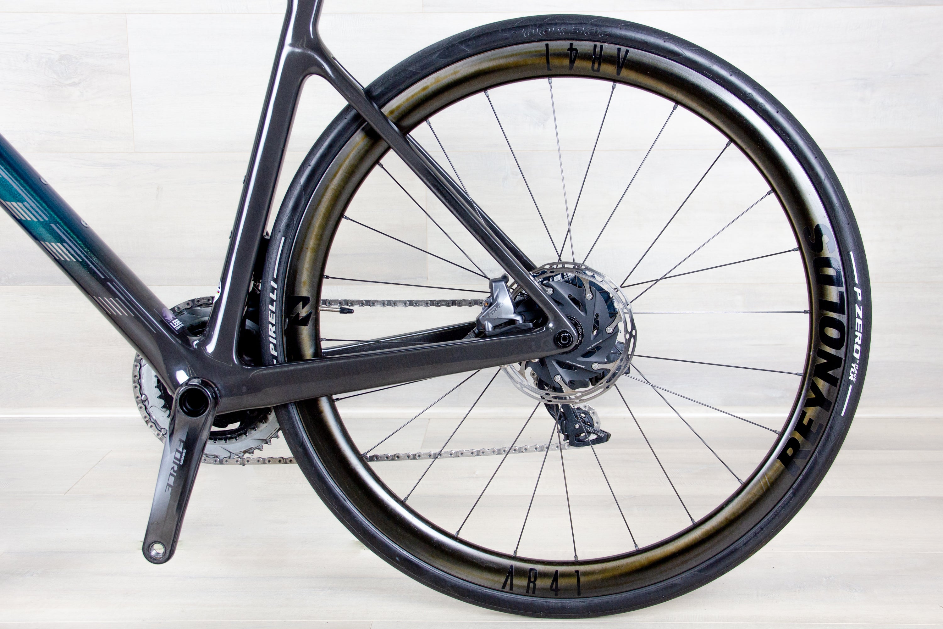 Scott Addict RC - 2023, Medium/54 cm