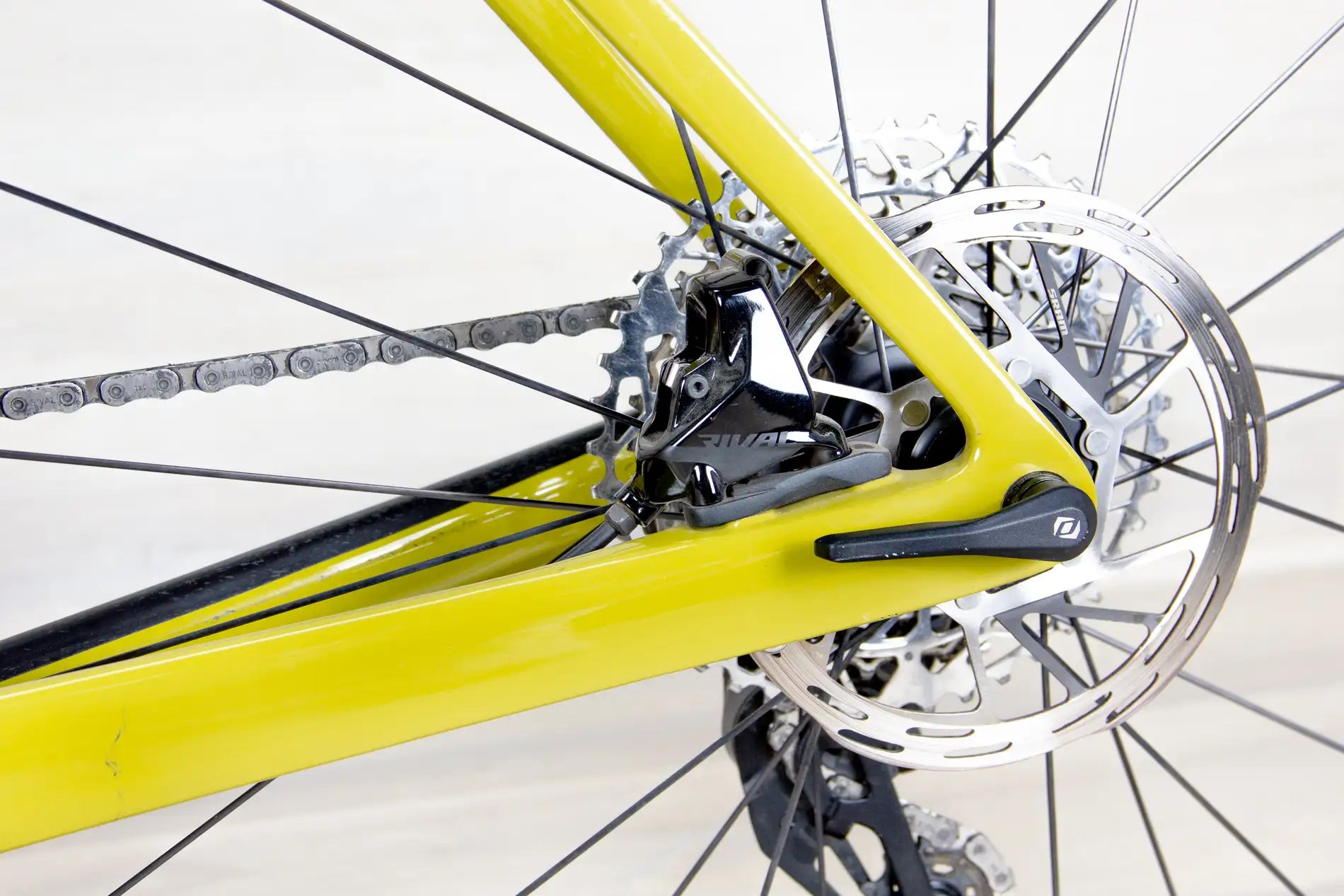 Scott Addict - 2025, Large/56 cm