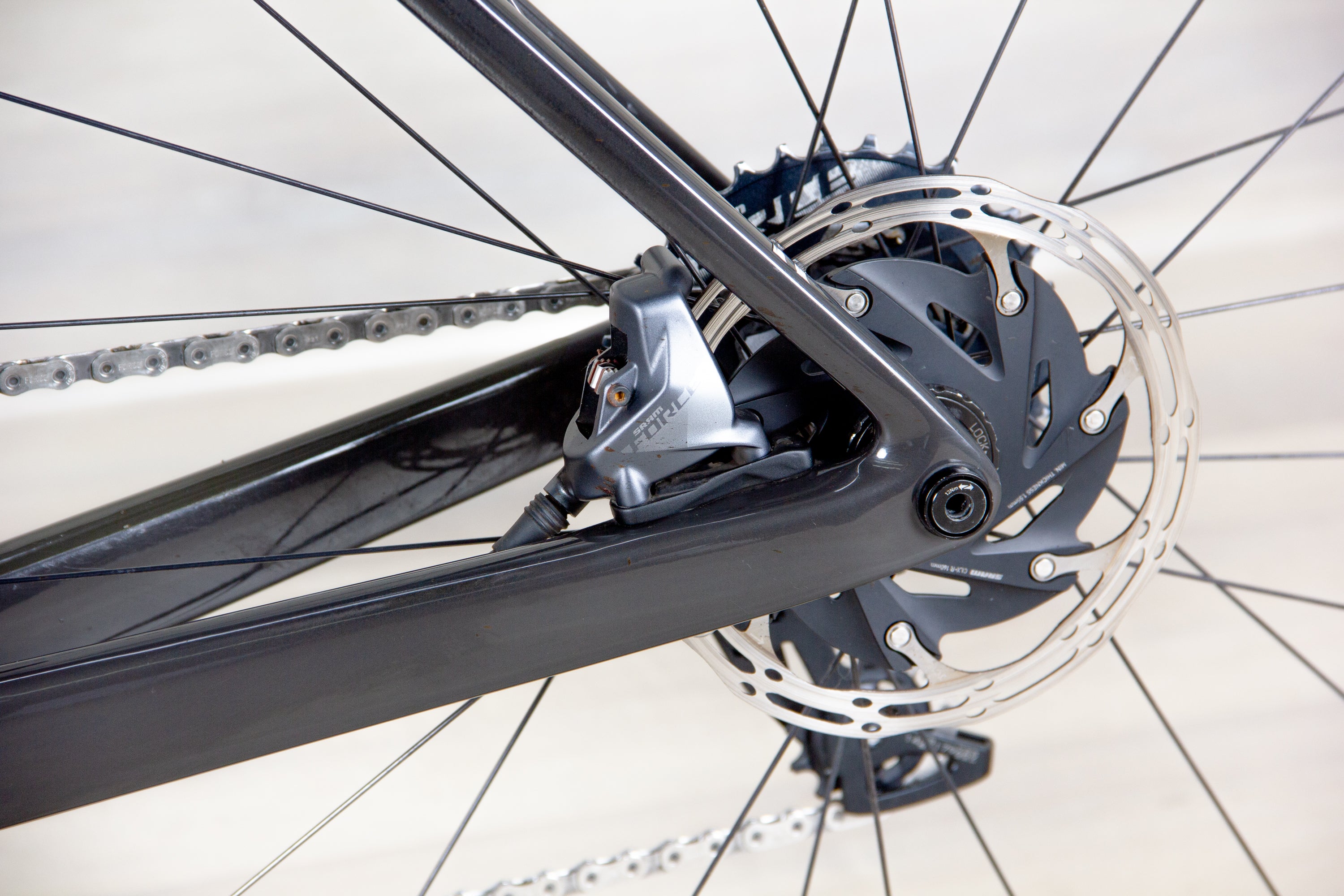 Scott Addict RC - 2023, Medium/54 cm