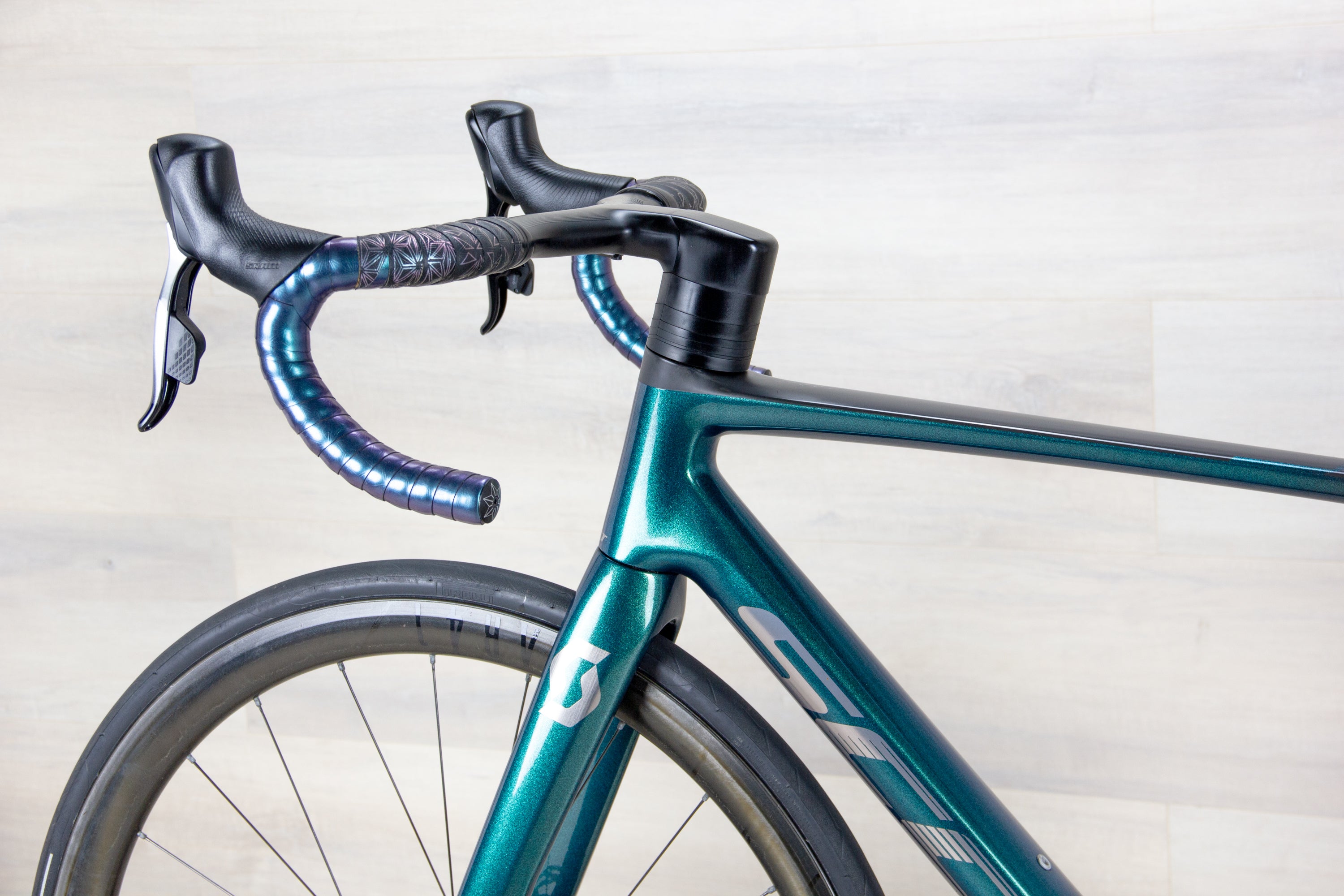 Scott Addict RC - 2023, Medium/54 cm