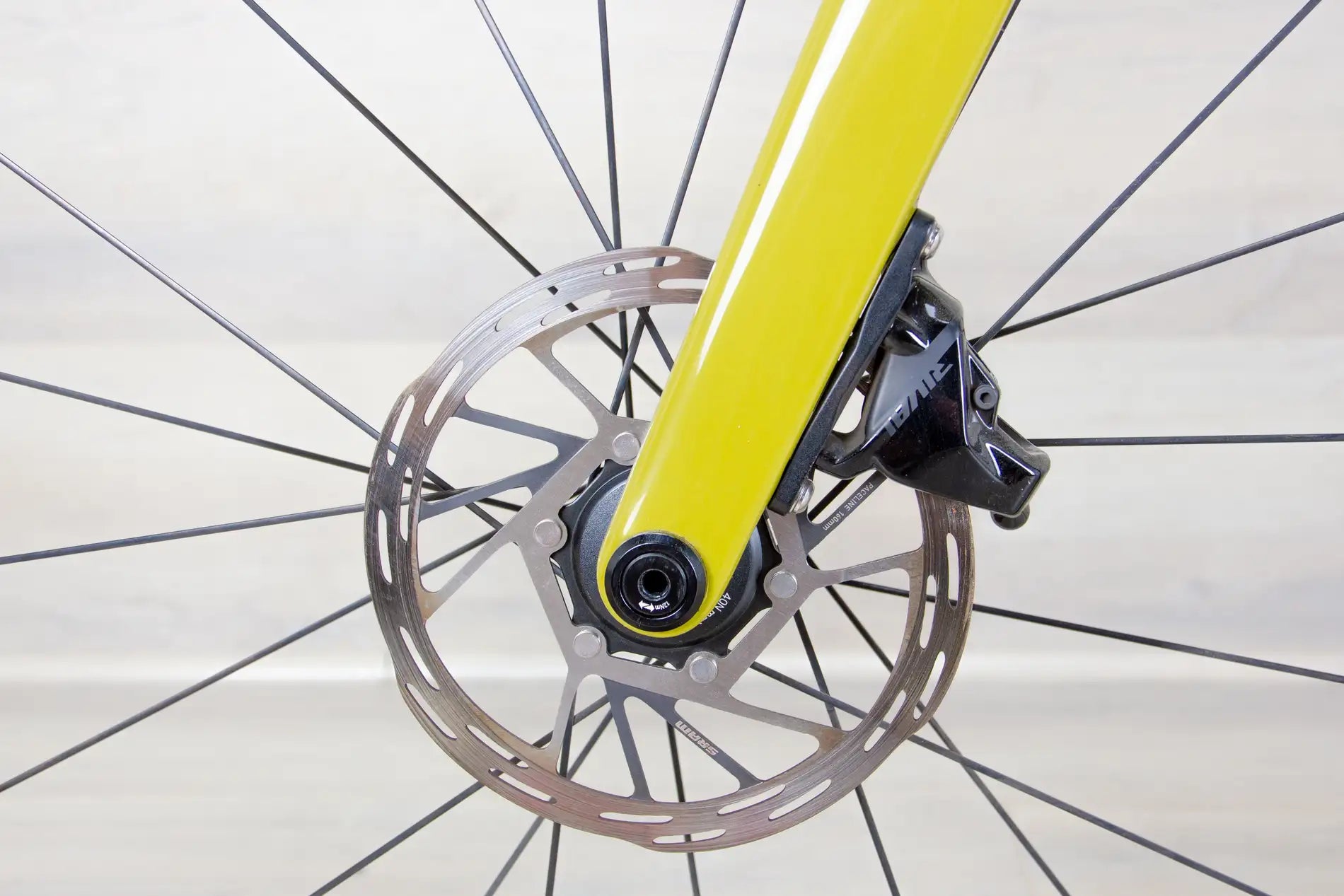 Scott Addict - 2025, Large/56 cm