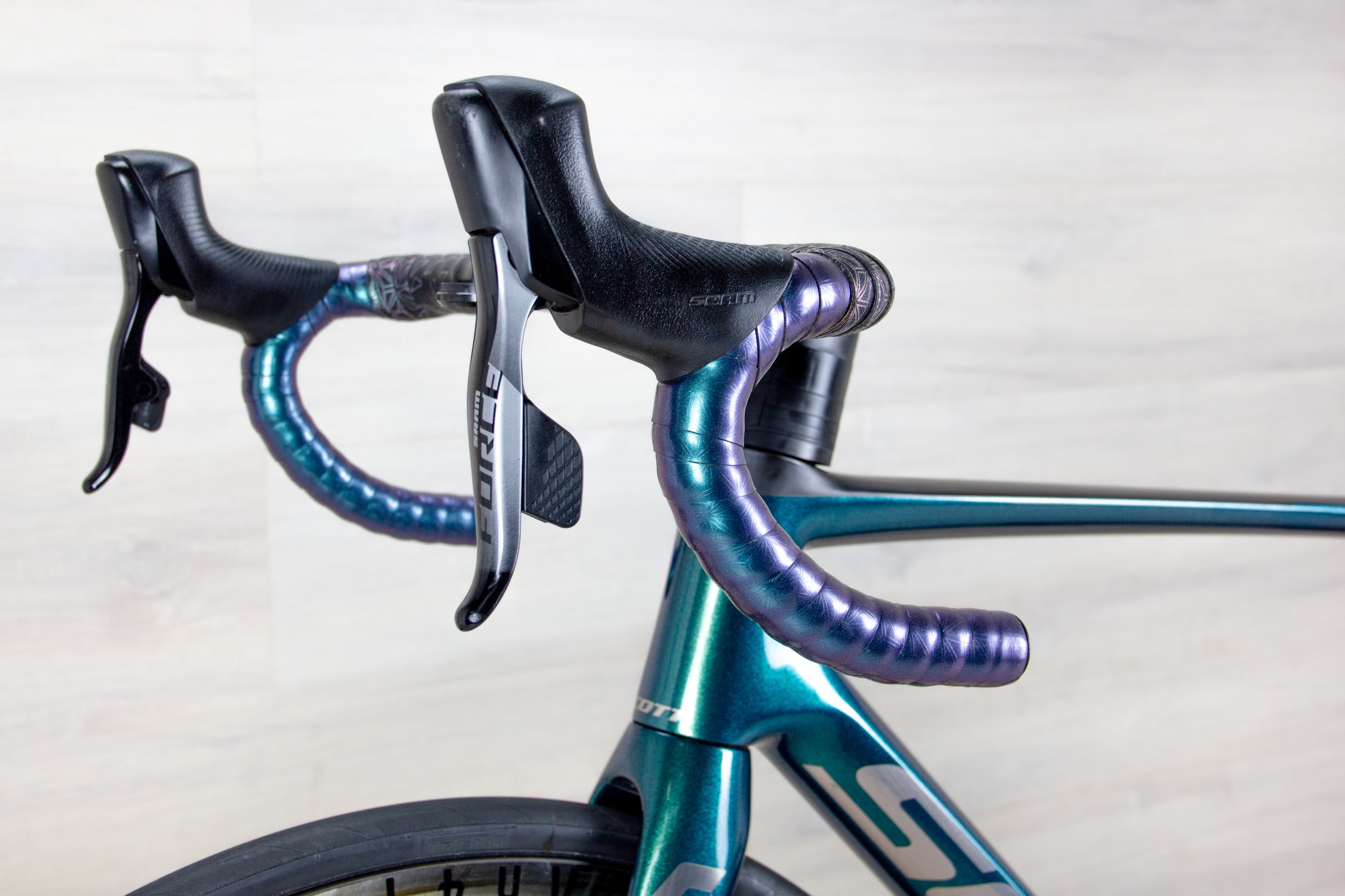 Scott Addict RC - 2023, Medium/54 cm