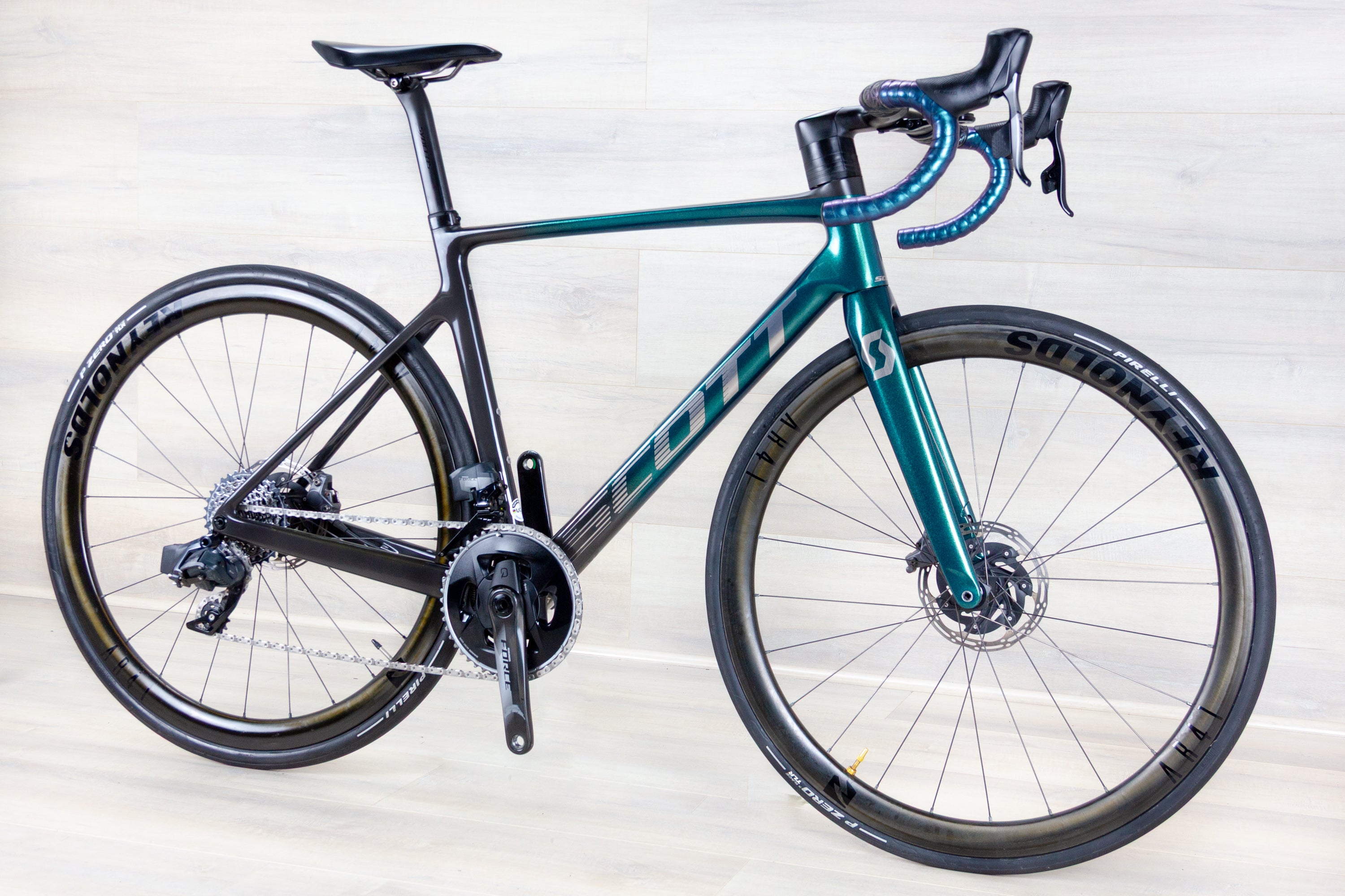 Scott Addict RC - 2023, Medium/54 cm