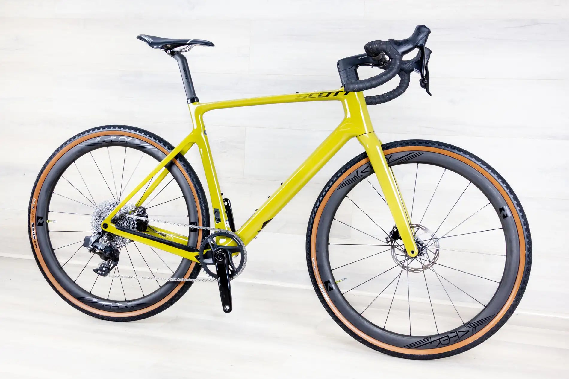 Scott Addict - 2025, Large/56 cm