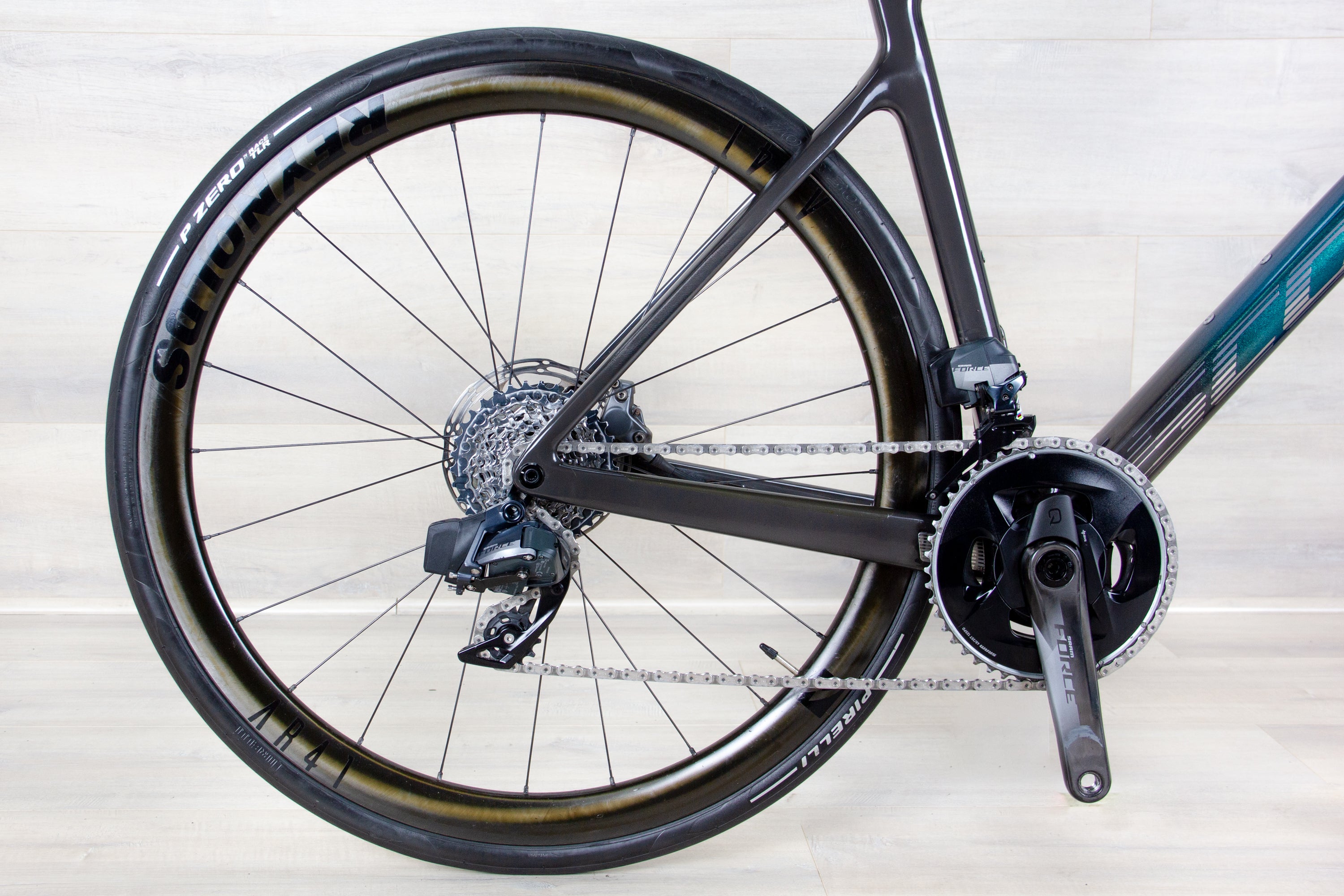 Scott Addict RC - 2023, Medium/54 cm