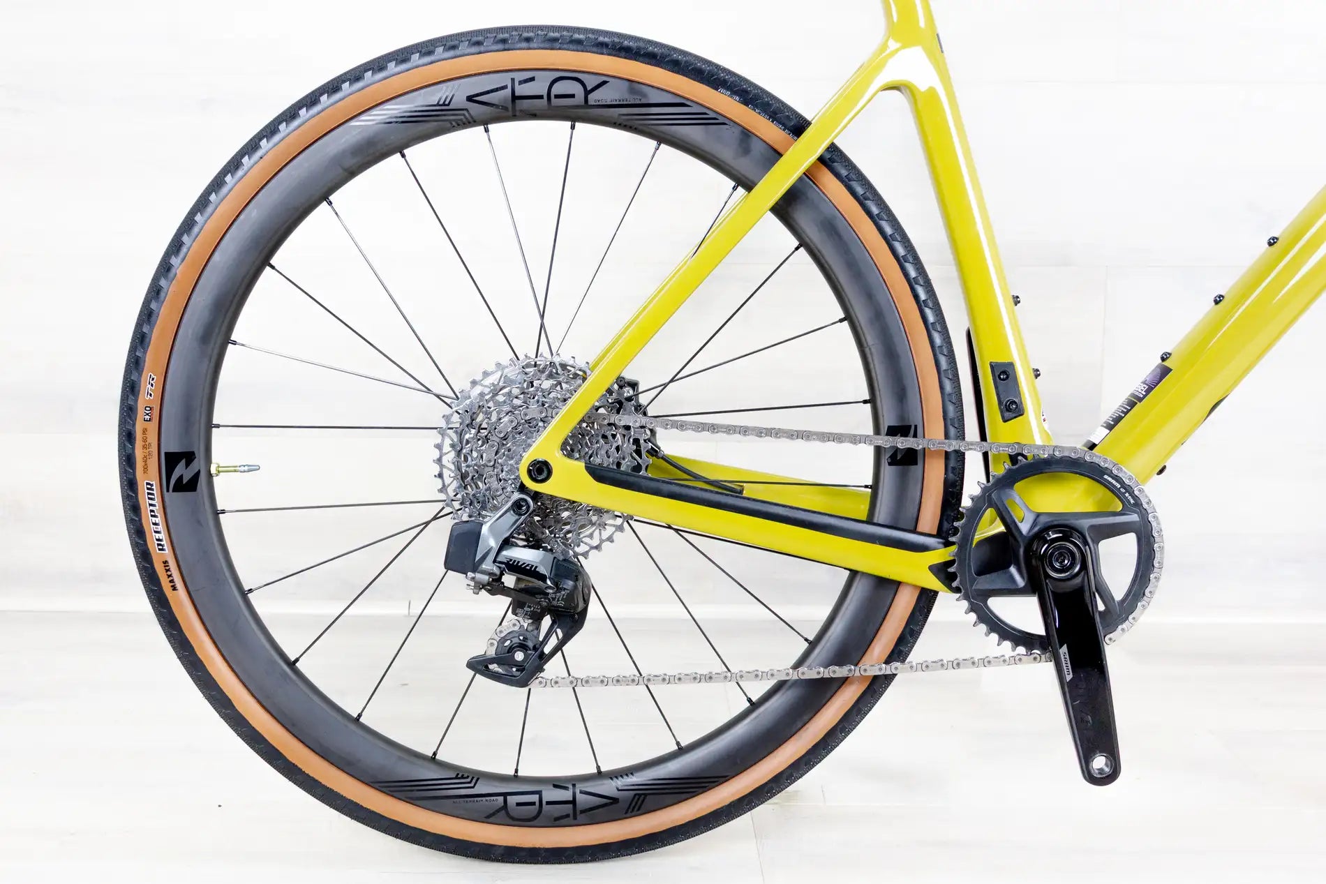 Scott Addict - 2025, Large/56 cm