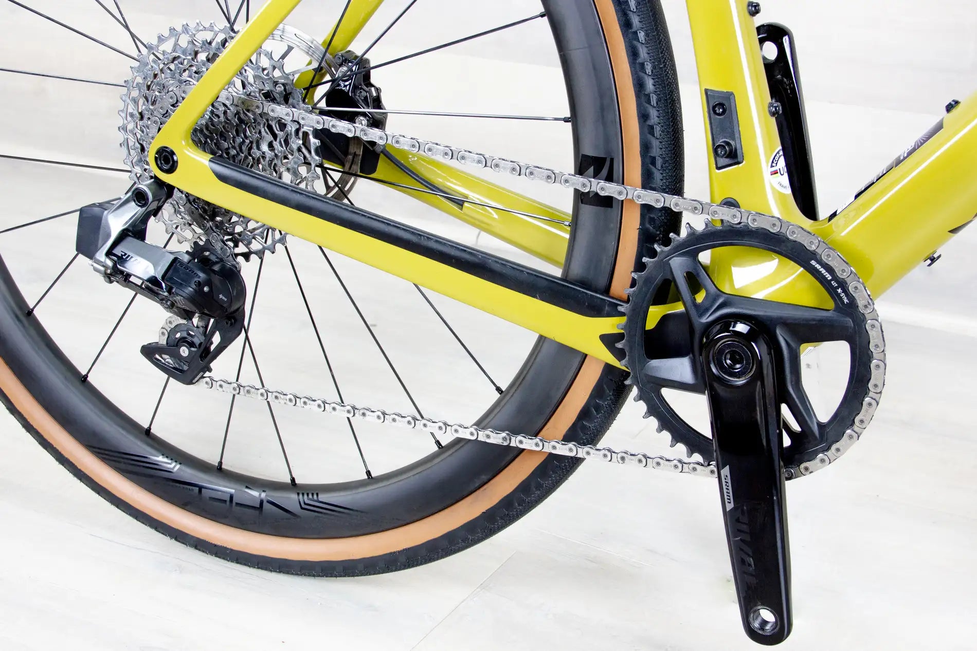 Scott Addict - 2025, Large/56 cm