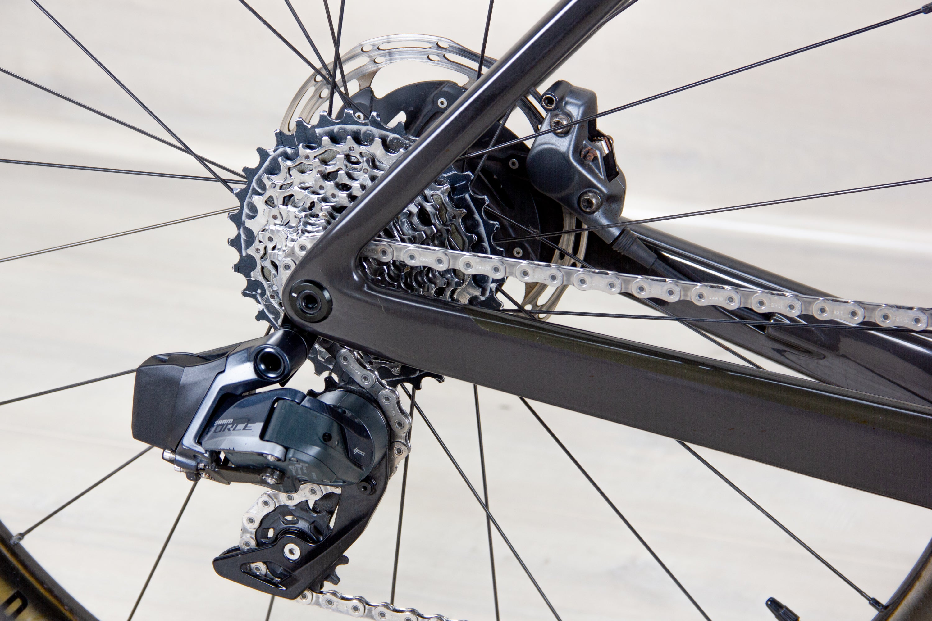 Scott Addict RC - 2023, Medium/54 cm