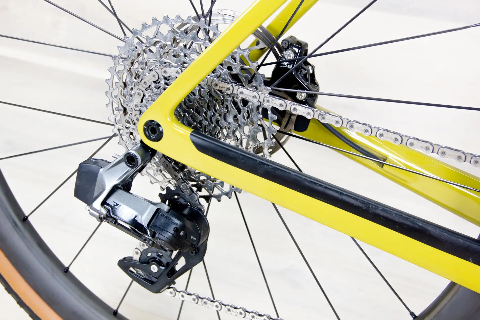 Scott Addict - 2025, Large/56 cm