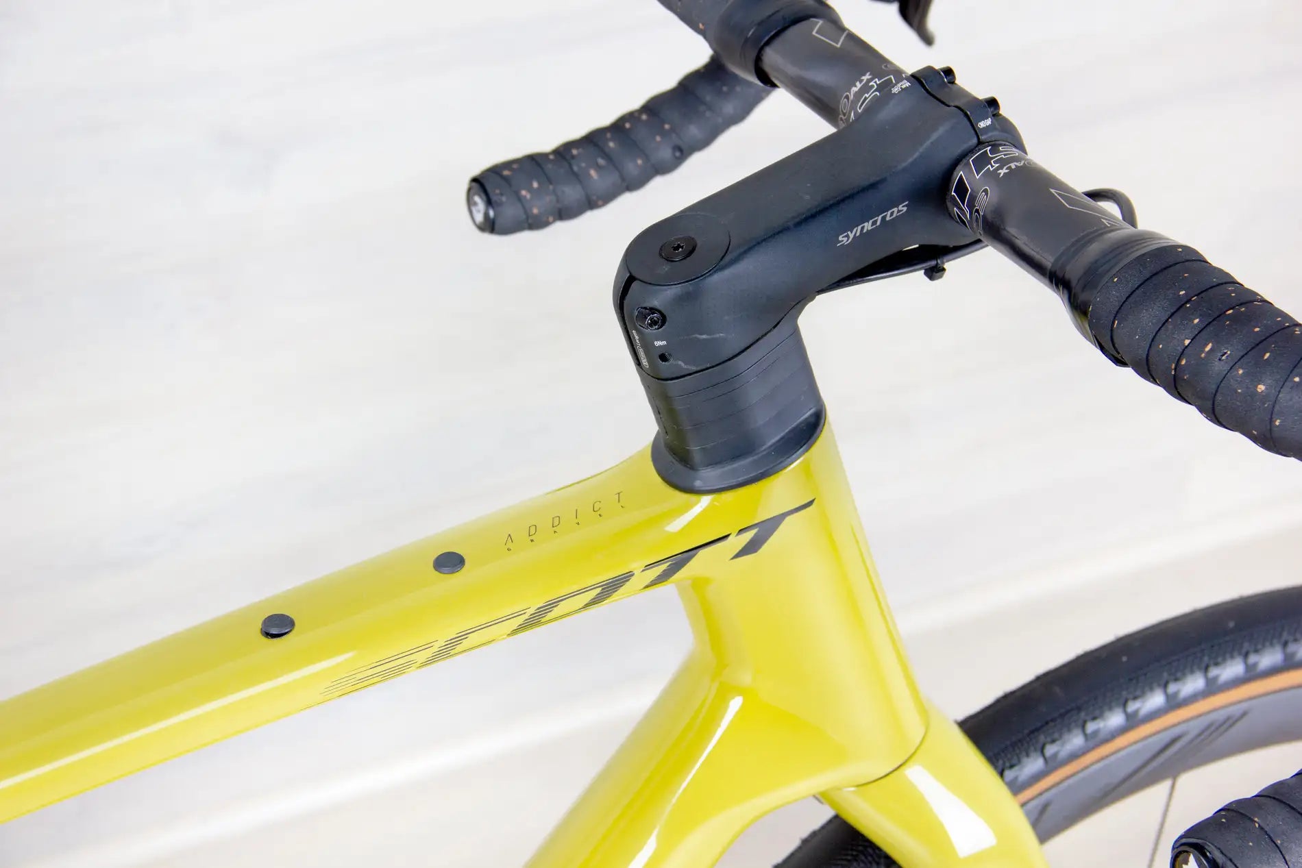 Scott Addict - 2025, Large/56 cm