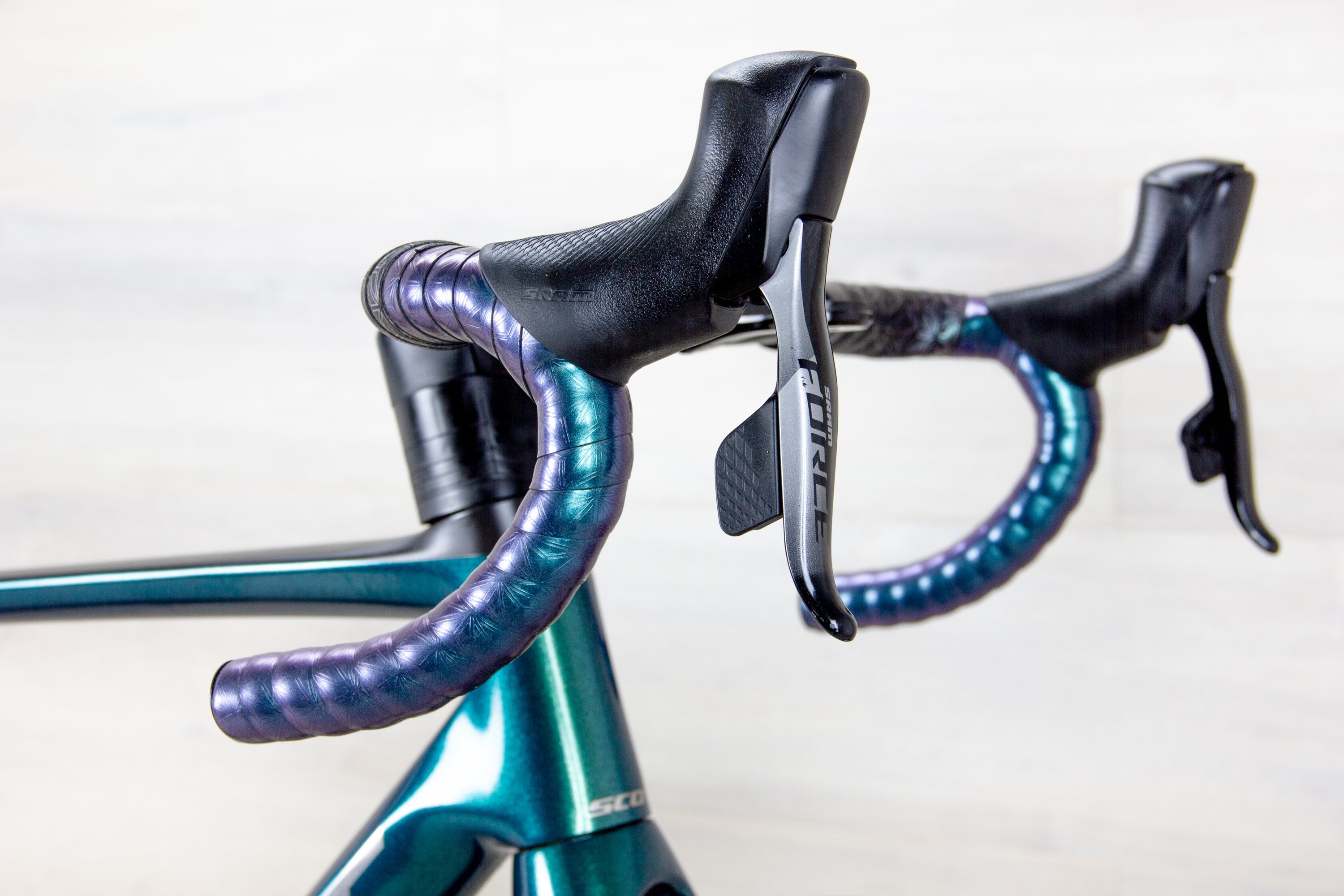 Scott Addict RC - 2023, Medium/54 cm