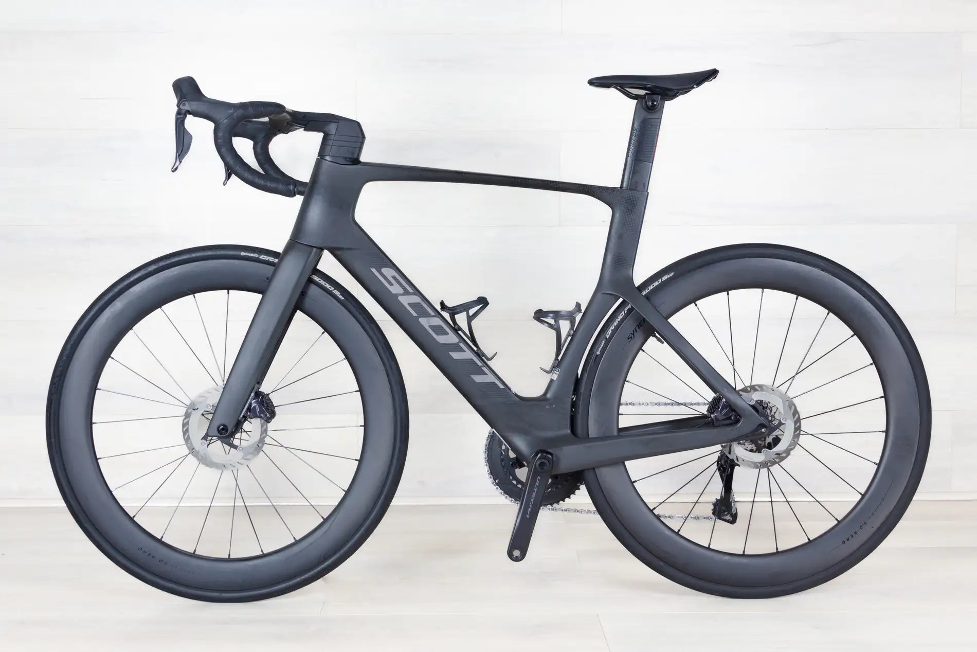 Scott Foil RC 10 - 2026, 56 cm