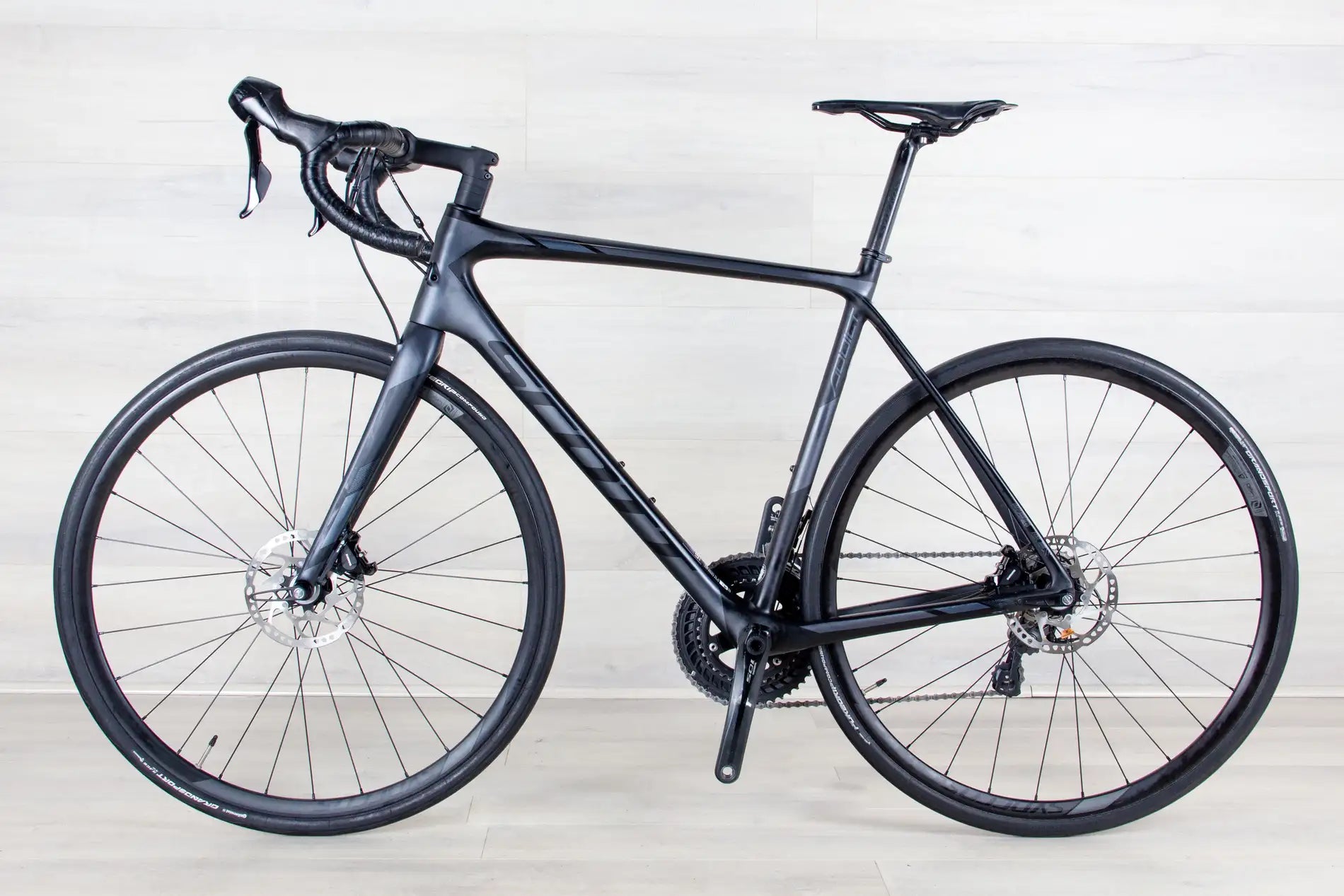 Scott Addict 30 - 2019, 56 cm