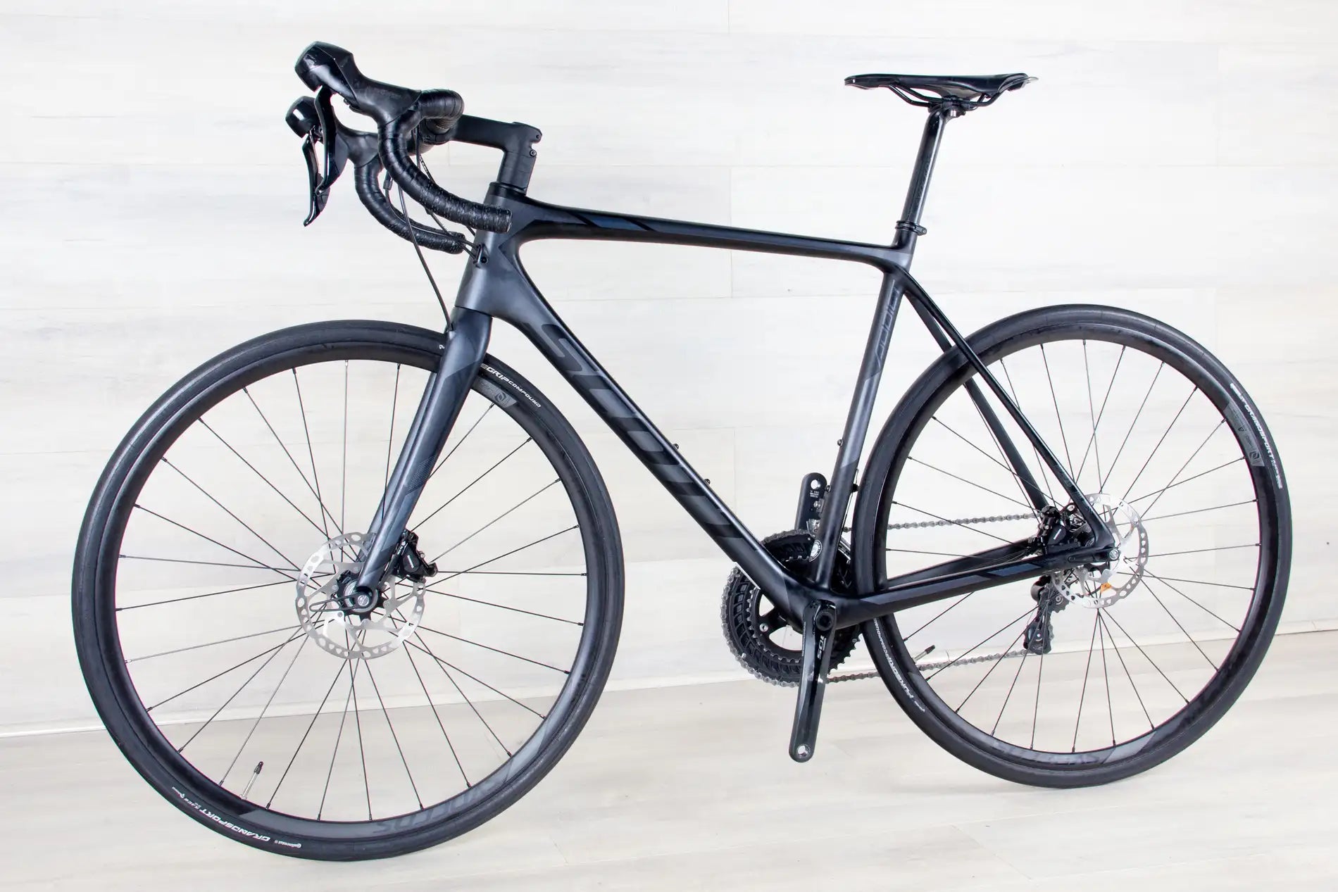 Scott Addict 30 - 2019, 56 cm