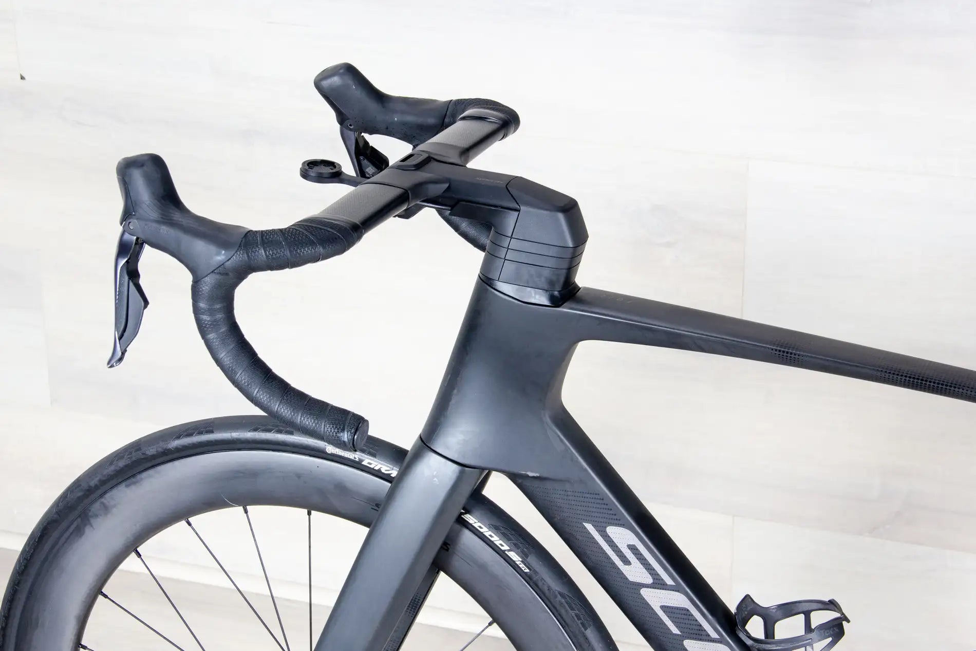 Scott Foil RC 10 - 2026, 56 cm