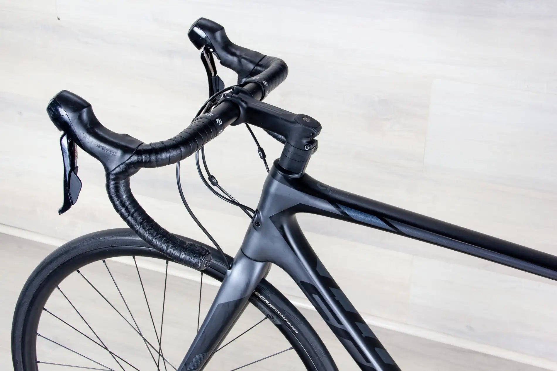 Scott Addict 30 - 2019, 56 cm