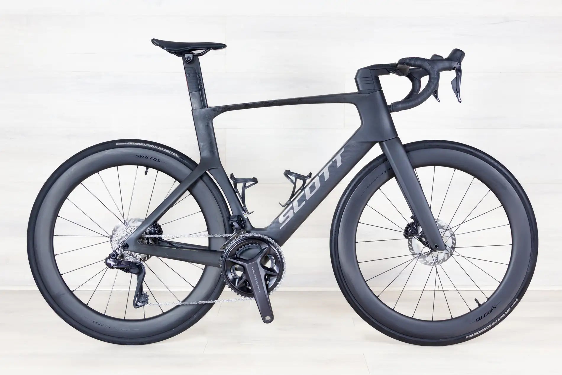 Scott Foil RC 10 - 2026, 56 cm