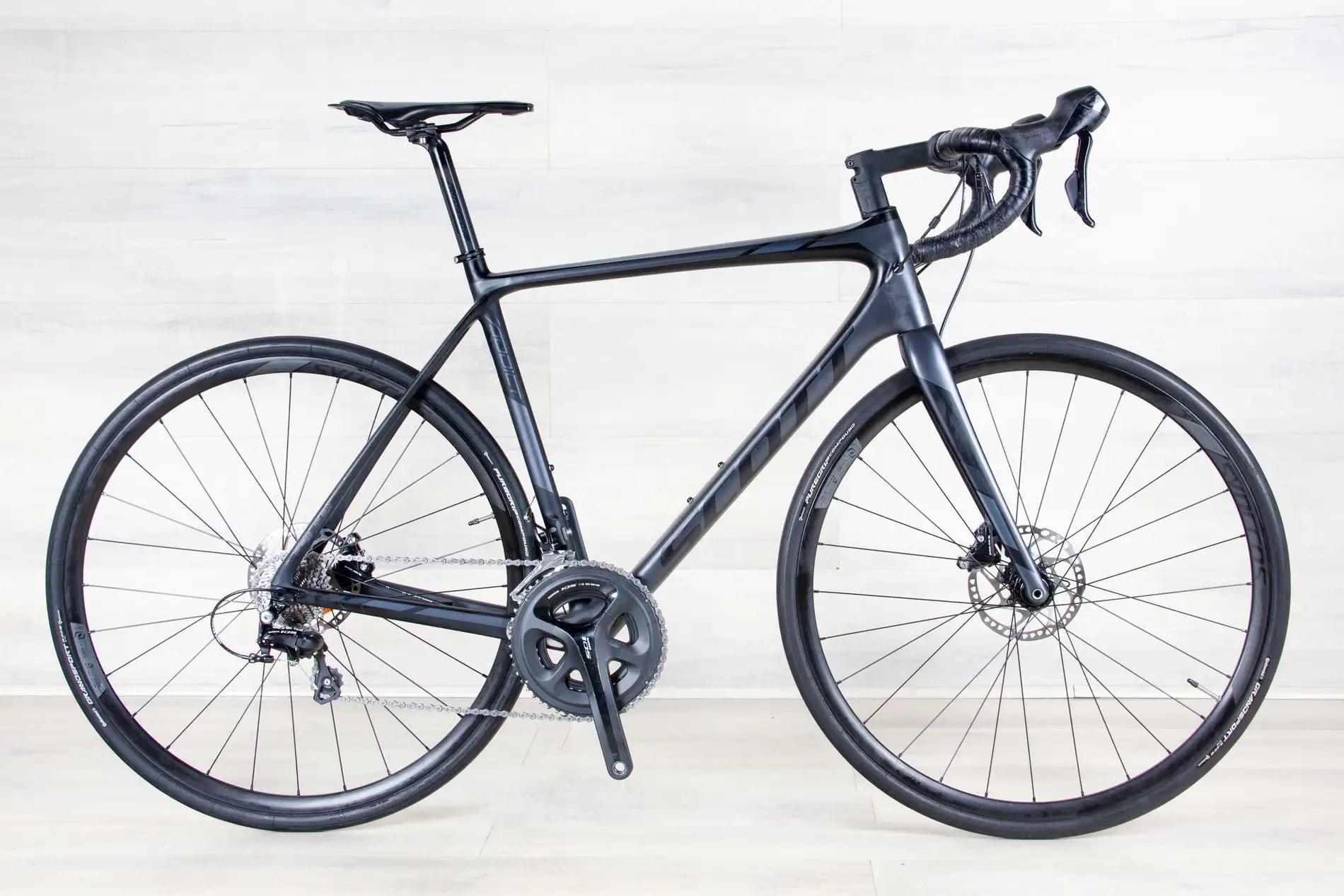 Scott Addict 30 - 2019, 56 cm