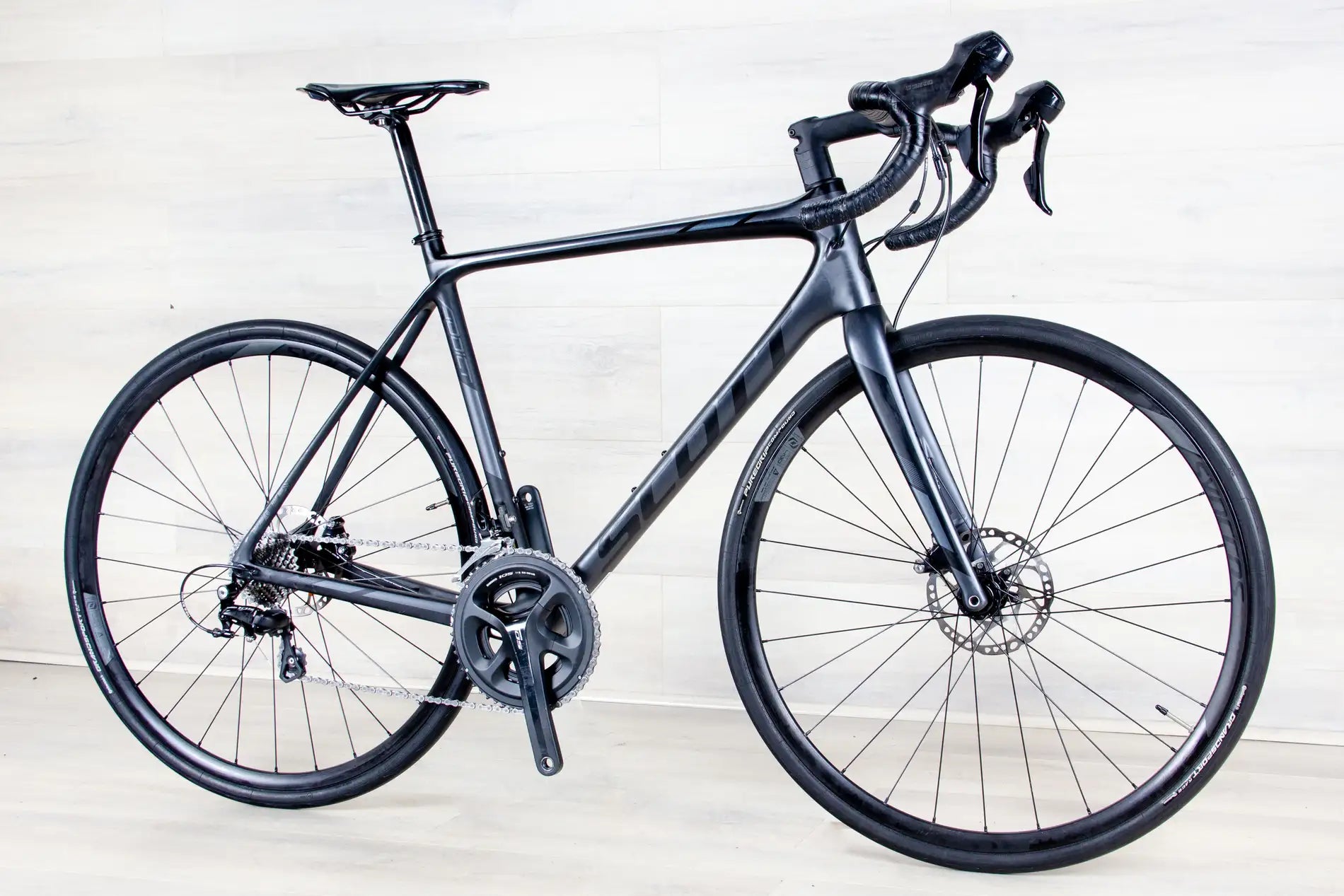 Scott Addict 30