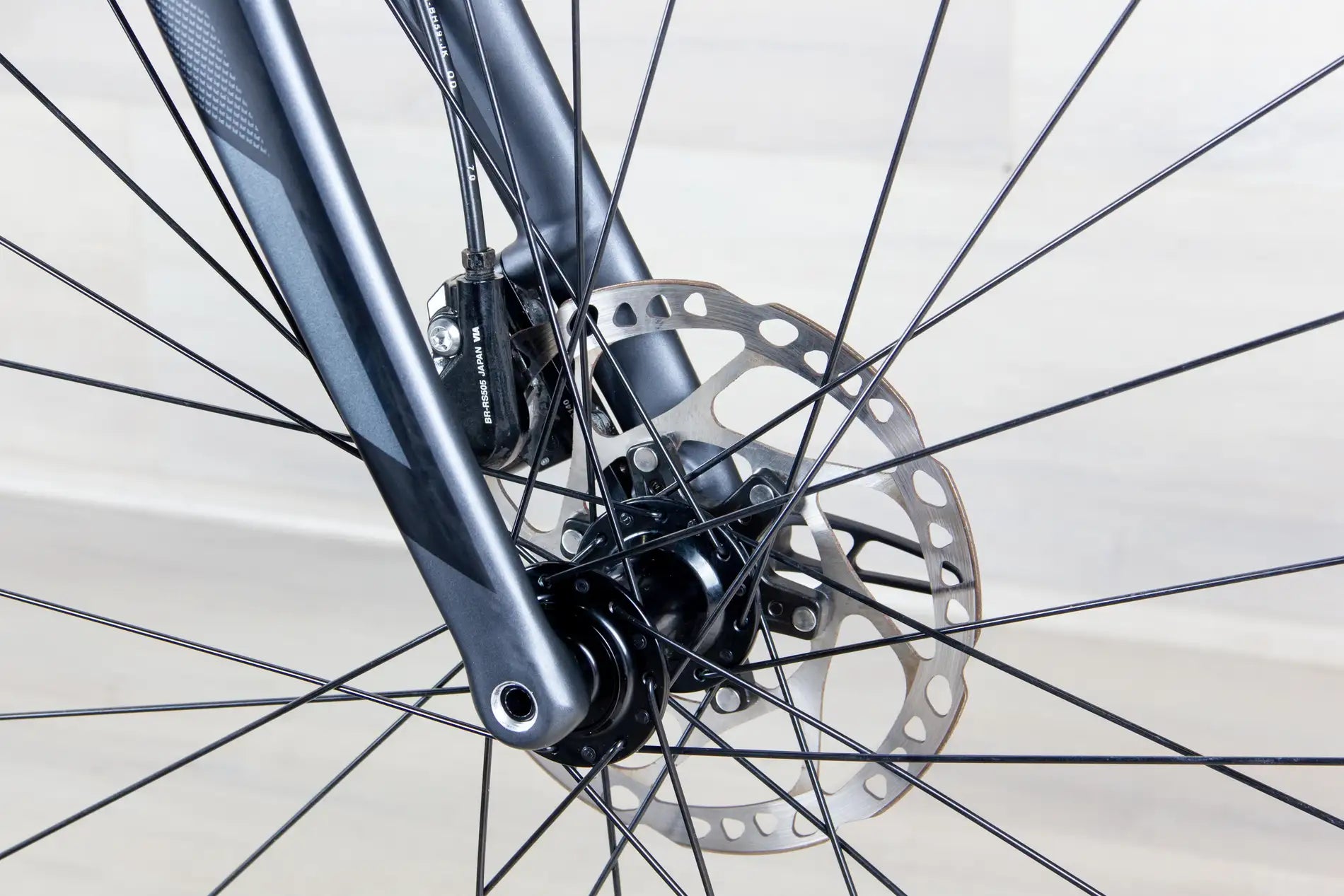 Scott Addict 30 - 2019, 56 cm