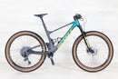 Scott Spark RC World Cup - 2023, Medium