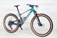 Scott Spark RC World Cup - 2023, Medium