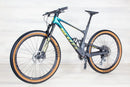 Scott Spark RC World Cup - 2023, Medium