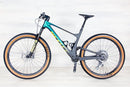 Scott Spark RC World Cup - 2023, Medium