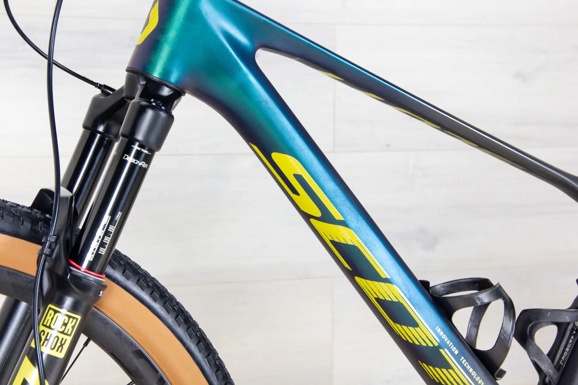 Scott Spark RC World Cup - 2023, Medium