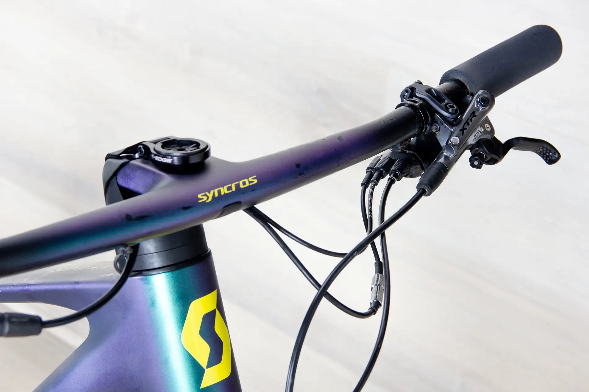 Scott Spark RC World Cup - 2023, Medium