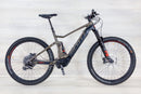 Scott Strike eRide 920 - 2019, Large