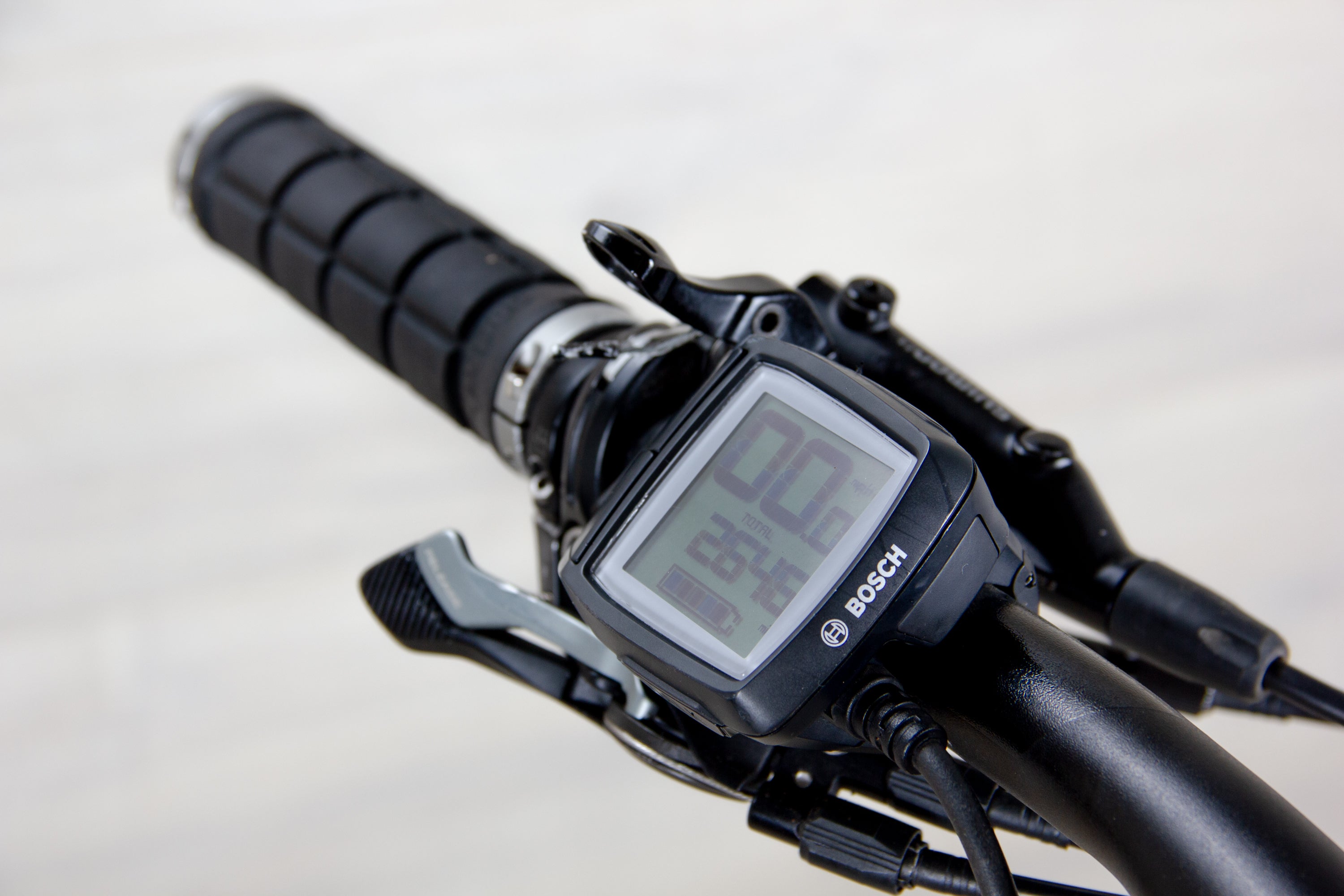 Scott Strike eRide 920 - 2019, Large
