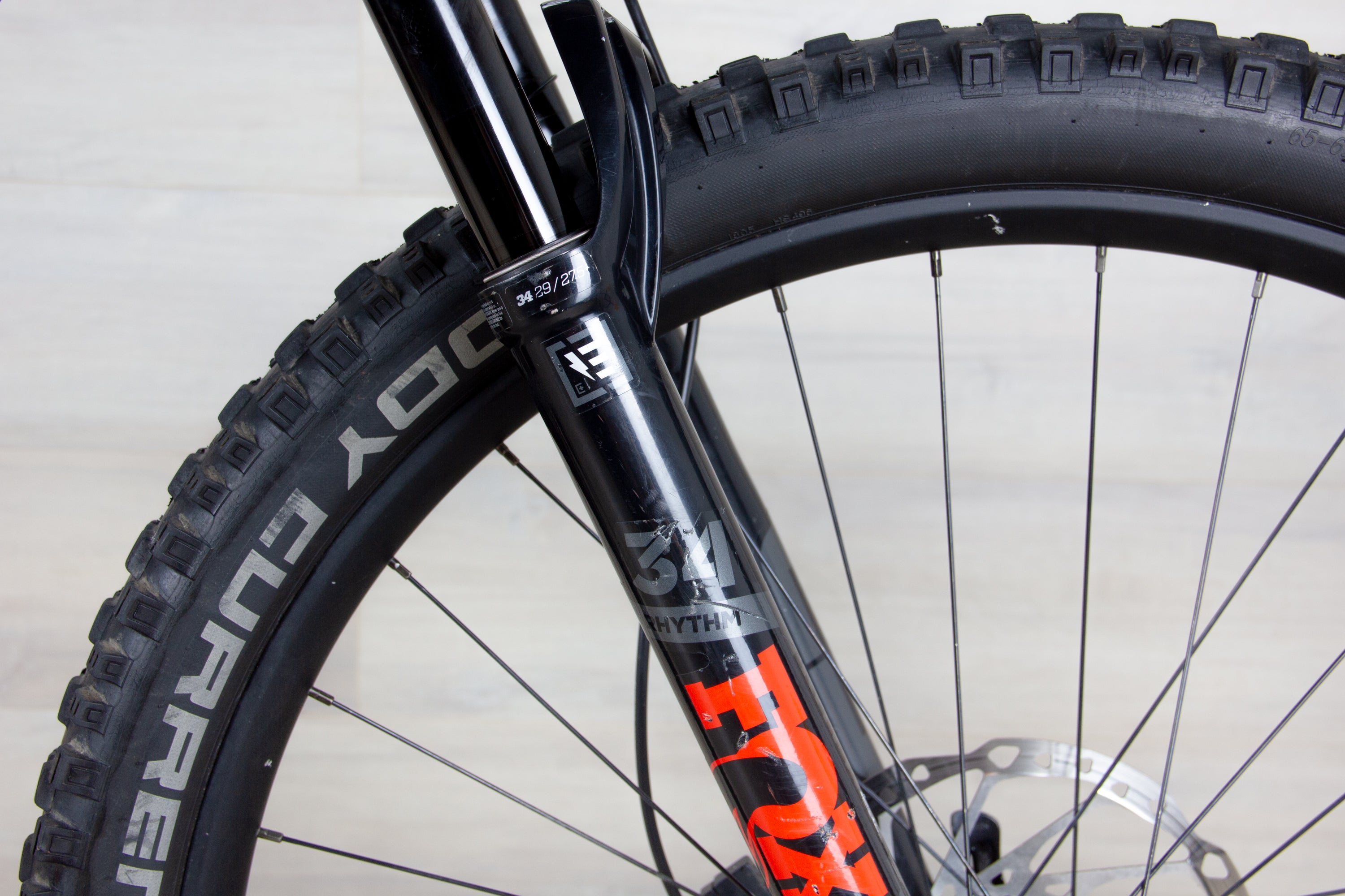 Scott Strike eRide 920 - 2019, Large
