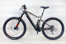 Scott Strike eRide 920 - 2019, Large