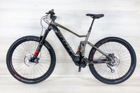 Scott Strike eRide 920 - 2019, Large