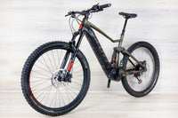 Scott Strike eRide 920 - 2019, Large