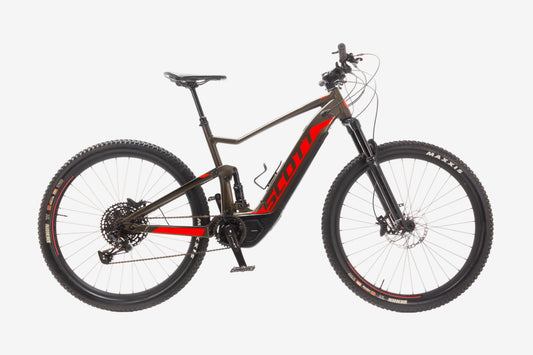 Scott Spark eRIDE 920 E-Bike - 2019, Large