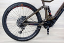 Scott Strike eRide 920 - 2019, Large